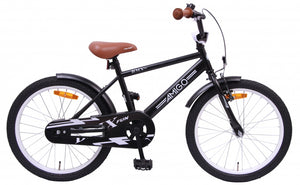 Amigo Bmx Fun 20 Inch 32 Cm Jongens Terugtraprem