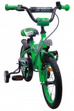 Amigo Bmx Turbo 14 Inch 21 Cm Jongens Terugtraprem