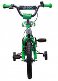 Amigo Bmx Turbo 14 Inch 21 Cm Jongens Terugtraprem