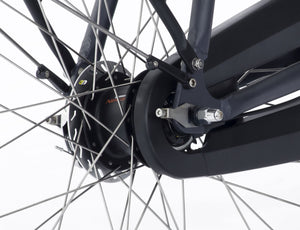 Amigo E-City S1 28 Inch 48 Cm Dames 7V Rollerbrake