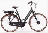 Amigo E-City S1 460Wh Dames 3V V-Brakes