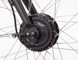Amigo E-City S1 460Wh Dames 3V V-Brakes