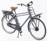 Amigo E-Strong T2 28 Inch 54 Cm Heren 3V Rollerbrake