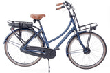 Amigo E-Strong T2 28 Inch 49 Cm Dames 3V Rollerbrake