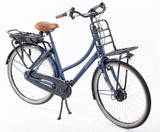 Amigo E-Strong T3 28 Inch 53 Cm Dames 7V Rollerbrake