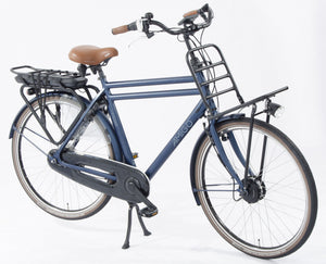 Amigo E-Strong T3 28 Inch 54 Cm Heren 7V Rollerbrake