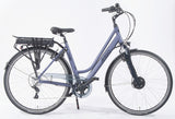 Amigo E-Vibe D1+ 460Wh Dames 7V V-Brakes
