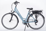 Amigo E-Vibe D1 28 Inch 51 Cm Dames 7V V-Brakes