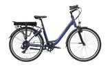 Amigo E-Vibe D2 26 Inch 43 Cm Dames 7V V-Brakes