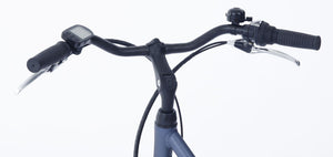 Amigo E-Vibe D2 26 Inch 43 Cm Dames 7V V-Brakes
