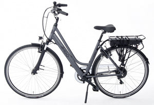 Amigo E-Vibe D2 28 Inch 46 Cm Dames 7V V-Brakes