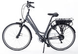 Amigo E-Vibe D2 28 Inch 46 Cm Dames 7V V-Brakes