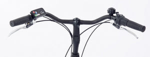 Amigo E-Vibe S1 28 Inch 54 Cm Dames 3V Rollerbrake