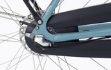 Amigo E-Vibe S1 28 Inch 54 Cm Dames 3V Rollerbrake