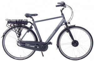 Amigo E-Vibe S1 28 Inch 57 Cm Heren 3V Rollerbrake