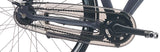 Amigo E-Vibe S2 28 Inch 54 Cm Heren 7V V-Brakes