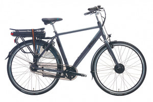 Amigo E-Vibe S2 28 Inch 57 Cm Heren 7V V-Brakes