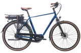 Amigo E-Vibe S3 28 Inch 57 Cm Heren 8V Hydraulische Schijfrem