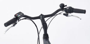 Amigo E-Vibe D1 28 Inch 57 Cm Heren 7V V-Brakes