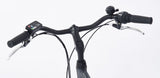 Amigo E-Vibe D1 28 Inch 57 Cm Heren 7V V-Brakes