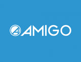 Amigo Flip 18 Inch 26,5 Cm Jongens Terugtraprem Zwart/Blauw