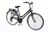 Amigo Moves 28 Inch 50 Cm Dames 6V V-Brakes