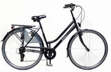 Amigo Moves 28 Inch 50 Cm Dames 6V V-Brakes