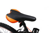 Amigo Next Level 26 Inch 47 Cm Unisex 21V V-Brakes Zwart/Oranje