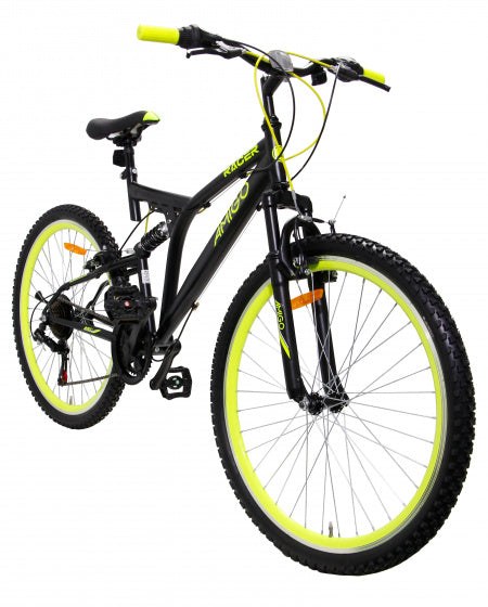Amigo Racer 26 Inch 48 Cm Junior 18V V-Brakes