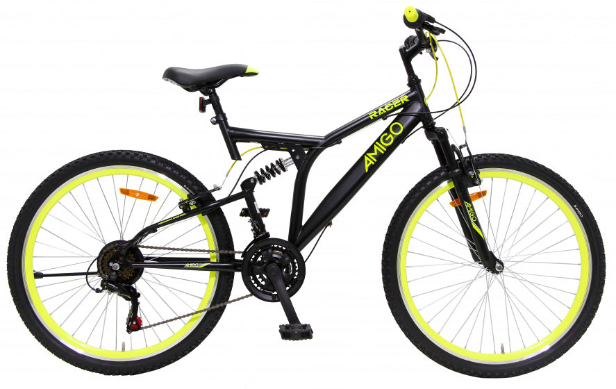 Amigo Racer 26 Inch 48 Cm Junior 18V V-Brakes