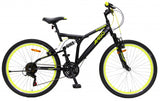 Amigo Racer 26 Inch 48 Cm Junior 18V V-Brakes