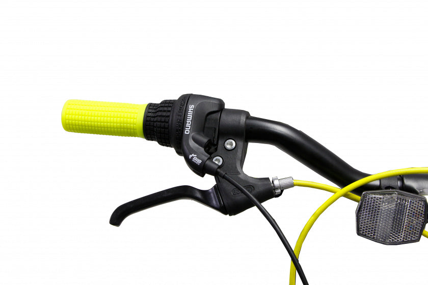 Amigo Racer 26 Inch 48 Cm Junior 18V V-Brakes