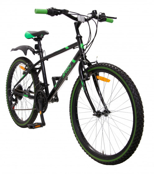 Amigo Rock 24 Inch 38 Cm Junior 18V V-Brakes