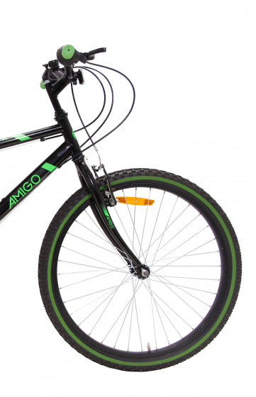 Amigo Rock 24 Inch 38 Cm Junior 18V V-Brakes