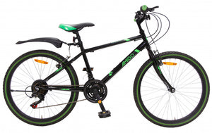Amigo Rock 24 Inch 38 Cm Junior 18V V-Brakes