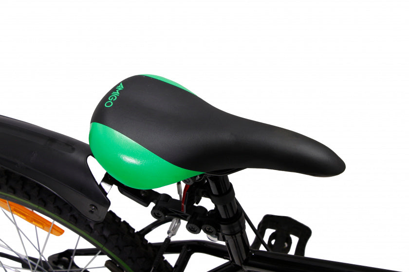 Amigo Rock 24 Inch 38 Cm Junior 18V V-Brakes