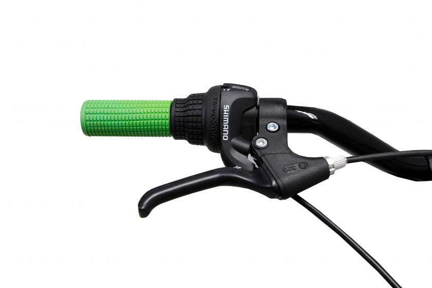 Amigo Rock 24 Inch 38 Cm Junior 18V V-Brakes