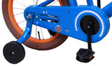 Amigo Sports 16 Inch 25,4 Cm Jongens Terugtraprem