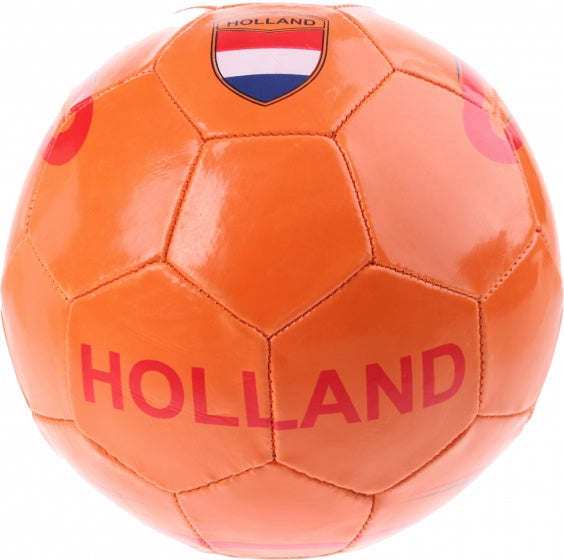 Tom Voetbal Holland Met Pomp