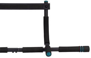 Avento Optrekstang 60-90 Cm Staal/Foam