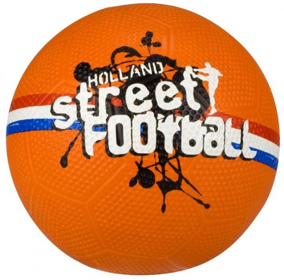 Avento Straatvoetbal Holland-Brazil-World