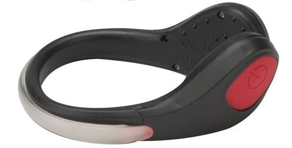 Avento Veiligheidsclip Schoenclip Led