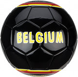 Avento Voetbal World Soccer Belgium
