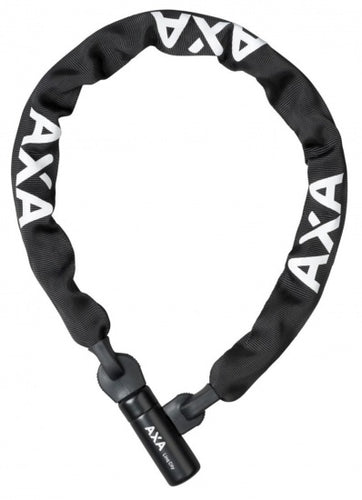 Axa Kettingslot Linq Met Nylon Hoes 1000 X 9,5 Mm