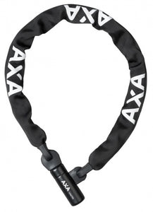 Axa Kettingslot Linq City Met Nylon Hoes 1000 X 7 Mm