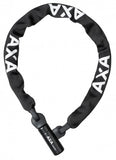 Axa Kettingslot Linq City Met Nylon Hoes 1000 X 7 Mm