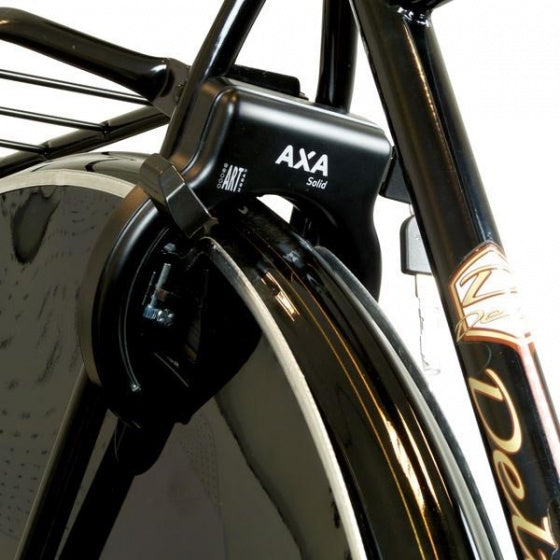 Axa Ringslot Solid Xl Topboutbevestiging Art-2
