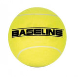 Baseline Grote Tennisbal