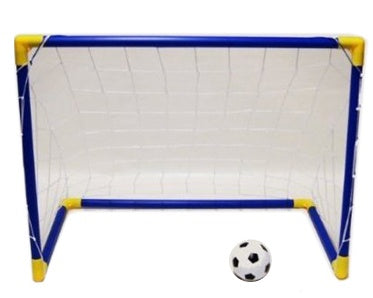 Baseline Voetbalgoal 81 X 63 X 48 Cm