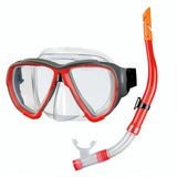 Beco Snorkelset Porto Unisex